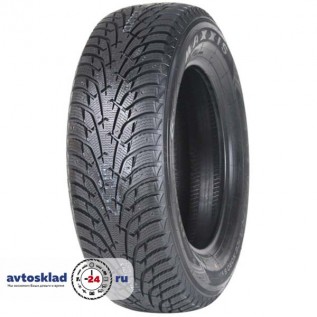 Maxxis Premitra Ice Nord NS5 215/60/17  96T
